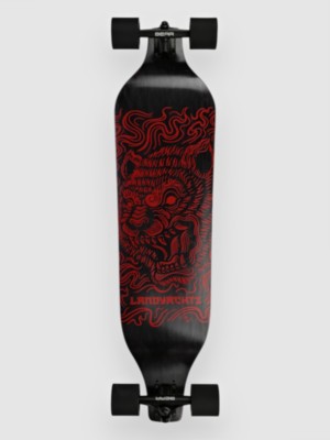 GLOBE prowler classic 38インチ新同品 スペアウィール付 Prowler Classic - Somewhere Fast – Globe Brand
